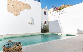 Hostal Aljibe
