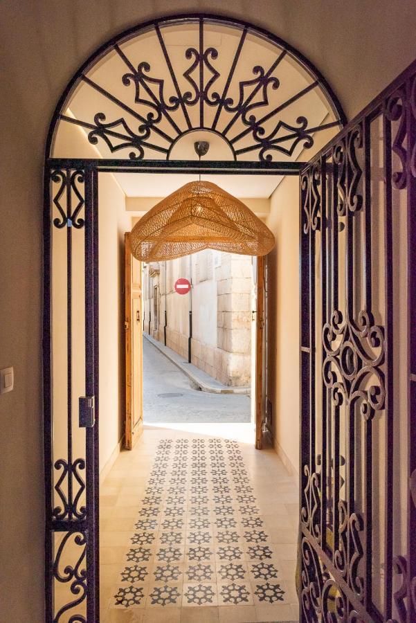 Hostal Aljibe Archidona Extérieur photo