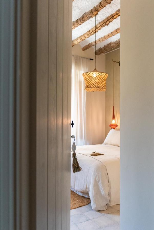Hostal Aljibe Archidona Extérieur photo