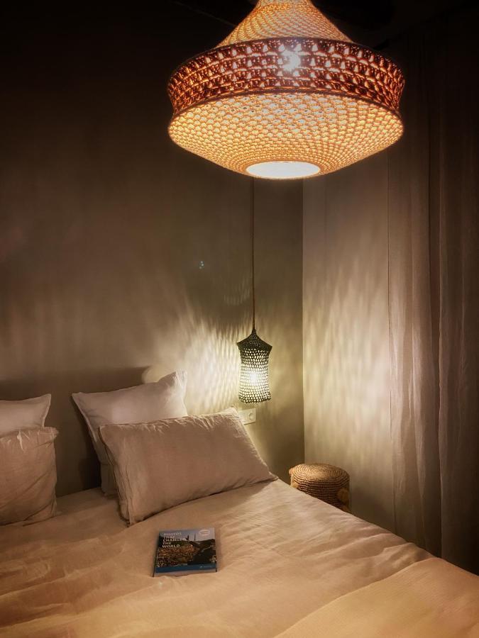 Hostal Aljibe Archidona Extérieur photo