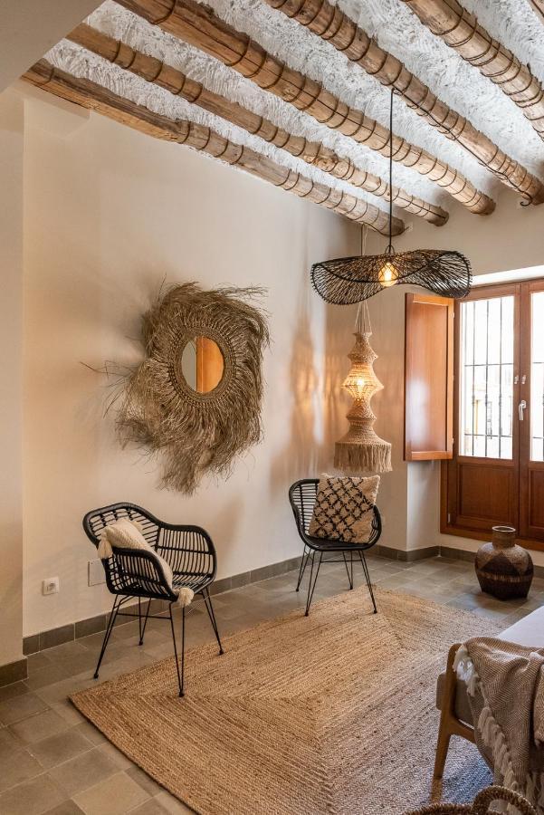 Hostal Aljibe Archidona Extérieur photo