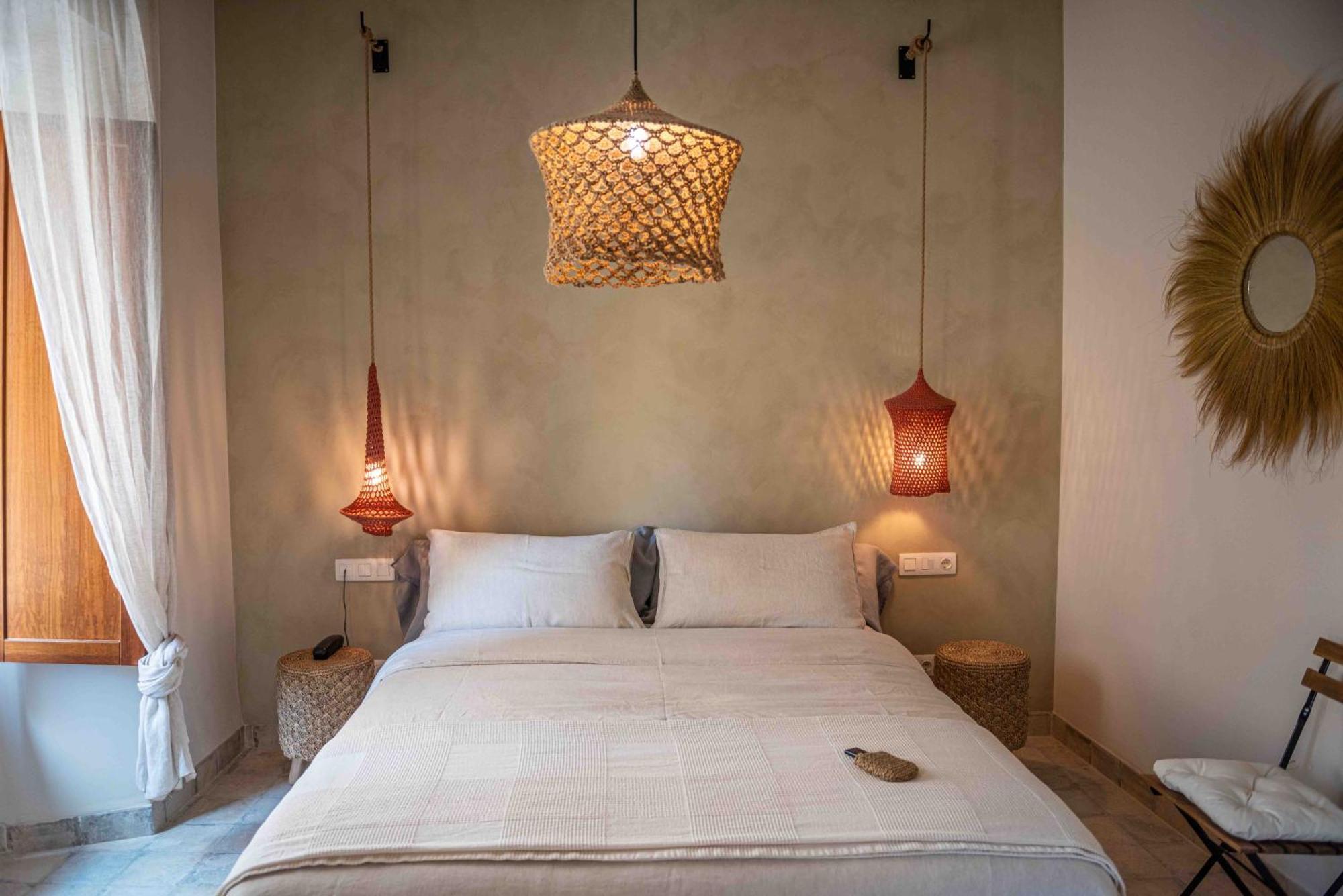 Hostal Aljibe Archidona Extérieur photo