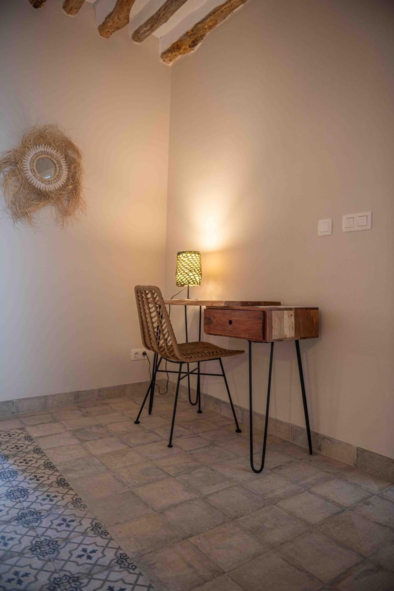Hostal Aljibe Archidona Extérieur photo