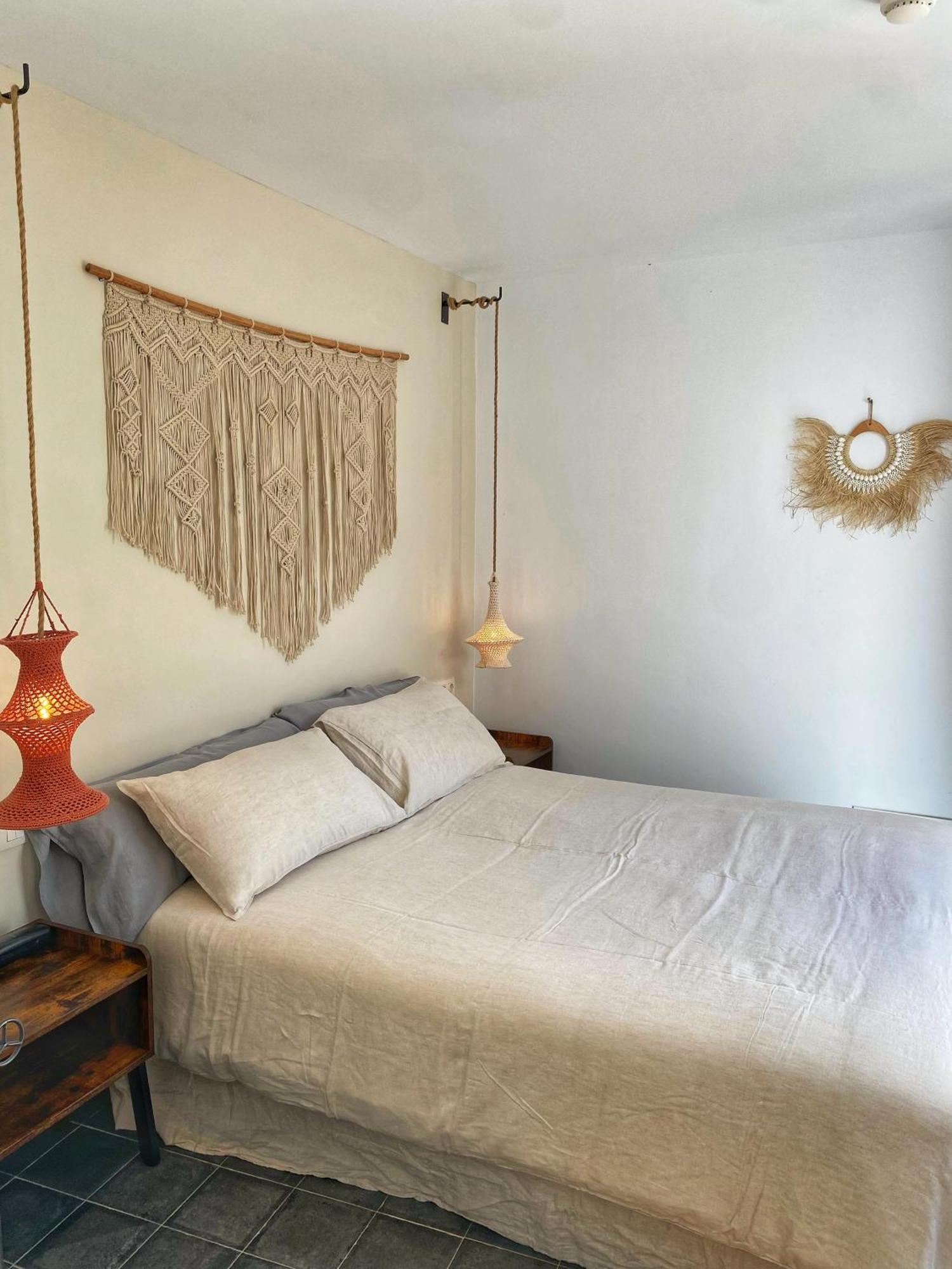 Hostal Aljibe Archidona Extérieur photo
